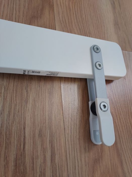 Barra de Proteção Cama IKEA VIKARE