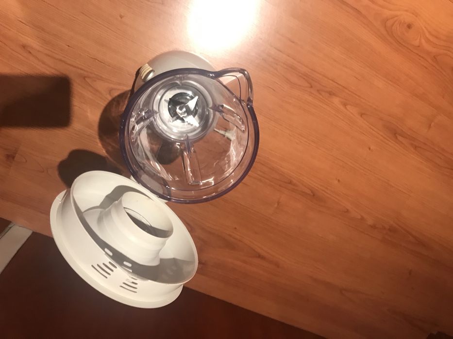 Liquidificador marca Philips outro kunft
