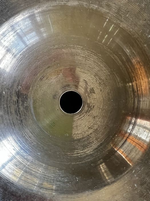 Paiste 2000 Sound Reflections ride 20”