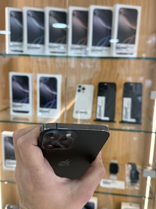 IPHONE 13 PRO MAX 128GB USADO