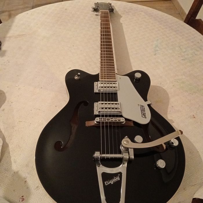 Guitarra elétrica Gretsch G5122