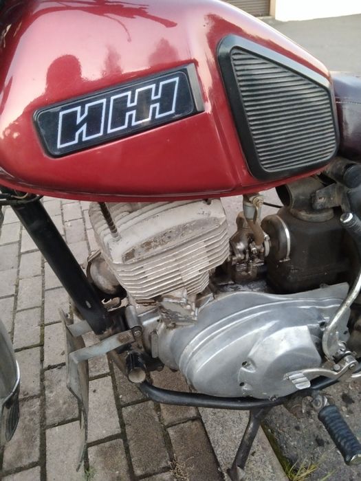 Продам іж планета 5