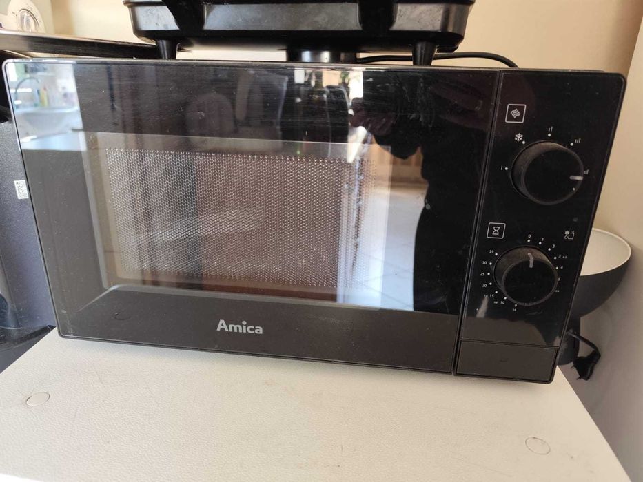 Mikrofalówka AMICA
