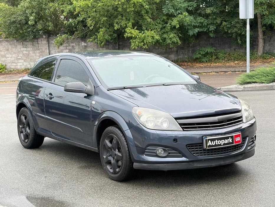 Продам Opel Astra 2008р. #78209