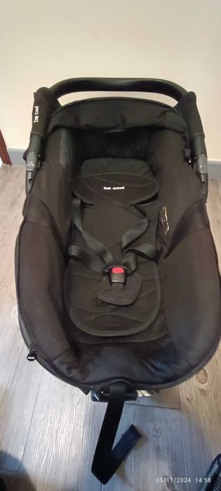 Ovo/Alcofa "Match" da Be cool