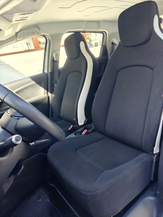 Renault Zoe R110 - 52kW - Baterias Próprias - 2021