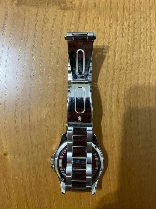 Relógio Tommy Hilfiger