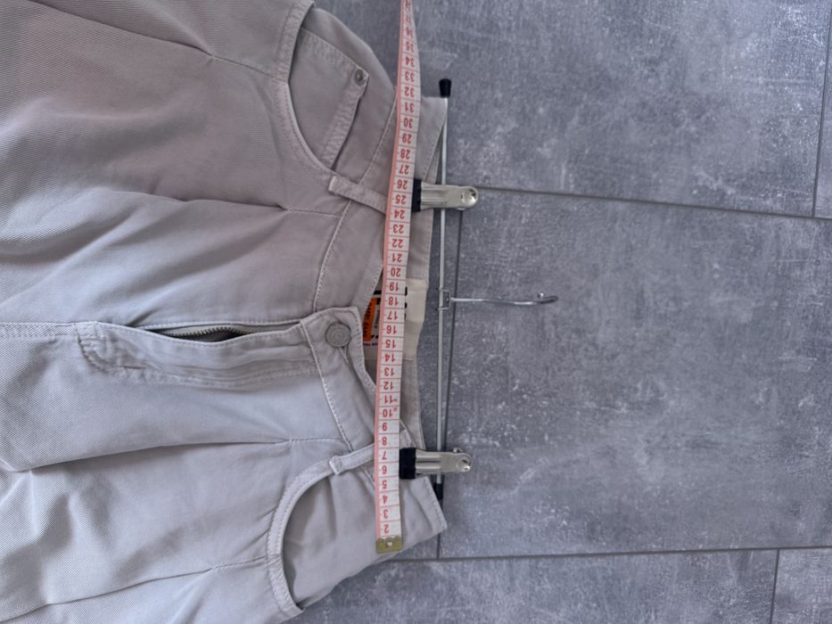 Джинси широкі весна/літо жіночі