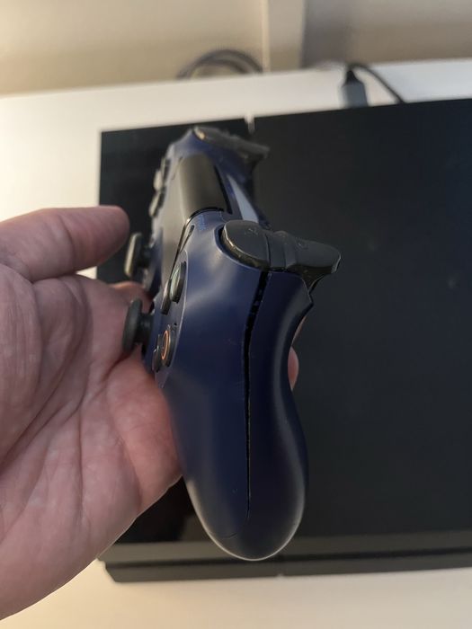 Playstation 4 Fat 500GB