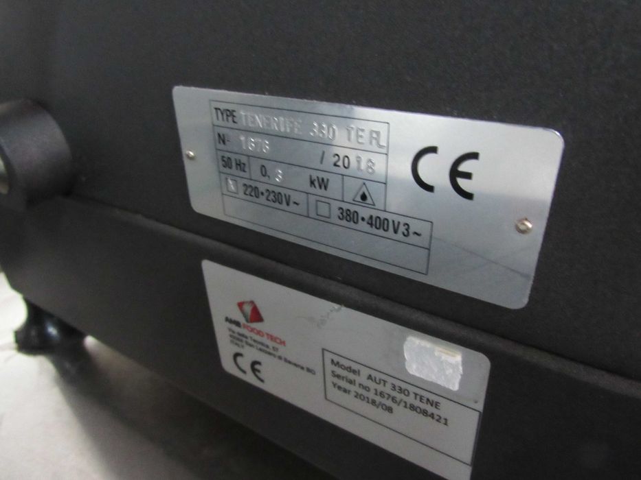 Cortadora automática