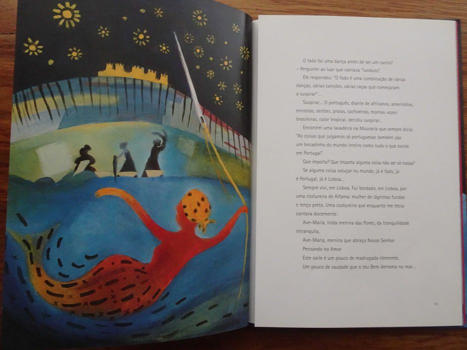 Um Xaile Com Notas A Chorar (Fado) - 1º Edição 2011