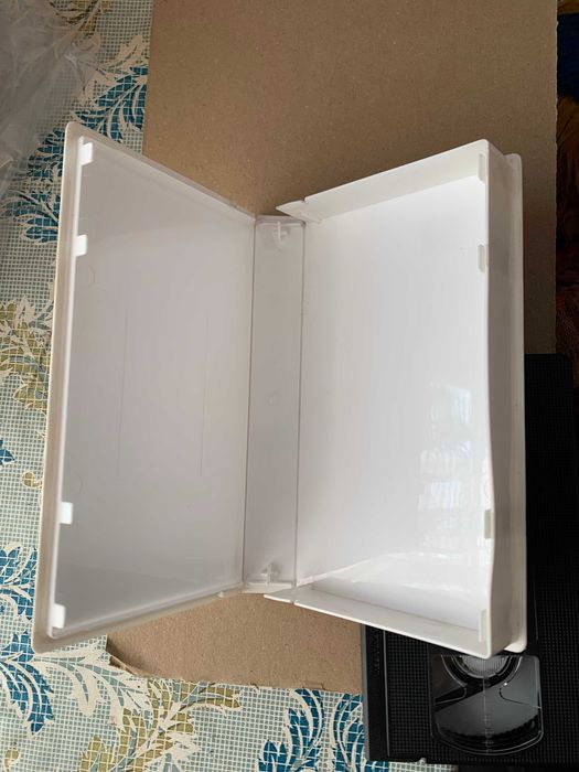 Jaskinia Niedźwiedzia perła polskich jaskiń - kaseta VHS