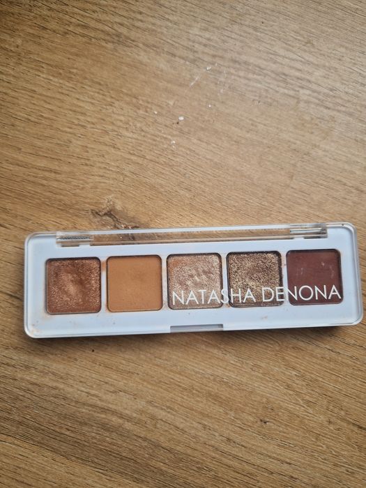 Paletka Natasha Denona mini nude