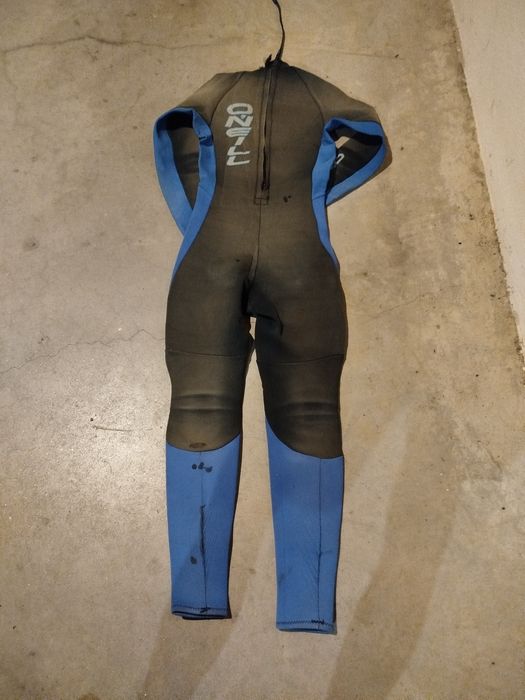 Fato aquático O,neill