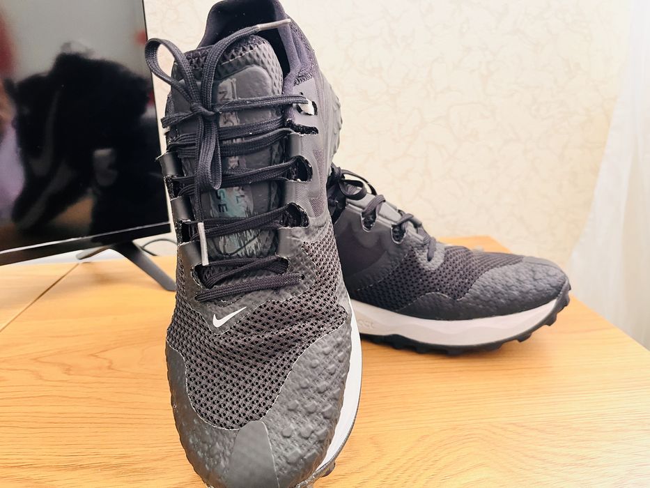 Кросівки для бігу Nike Trail Wildhorse cz1856-002