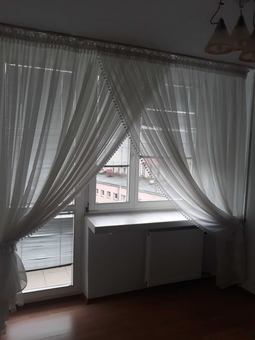 Sprzedam mieszkanie 3 pokojowe 45m2 2 piętro Łuków os.Chącińskiego