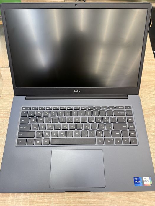 Ноутбук Xiaomi RedmiBook 15 і7/8G/512G/W11