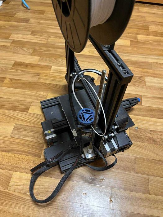 3д принтер Creality Ender-3 V2