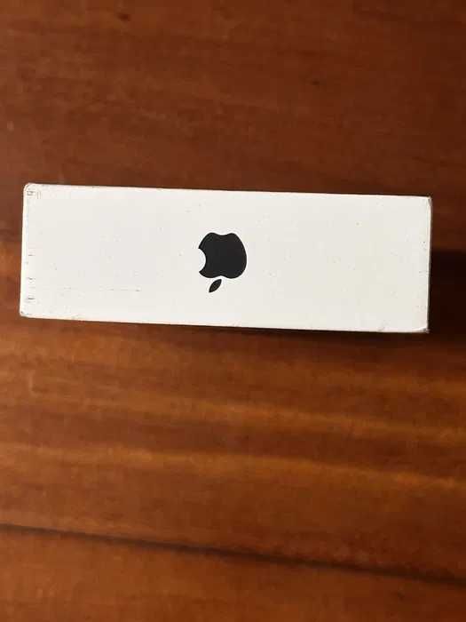 iPhone 15 128Gb Black Fatura e Garantia até 07/27
