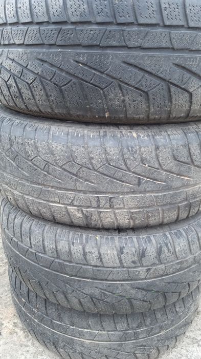 Pirelli 205 55 16