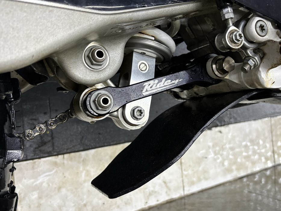 2016 husqvarna fe501 ендуро зареєстрована gas gas ktm exc500