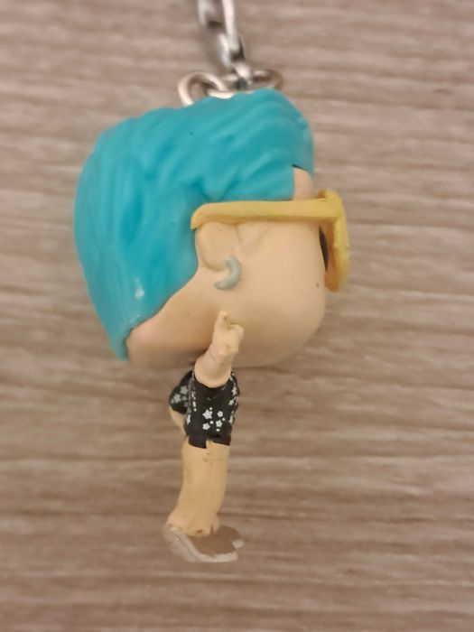 POP FUNKO - Pequeno - BTS