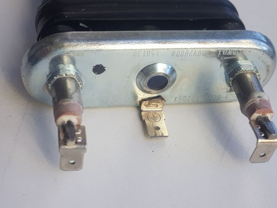 тен для пральної машинки Samsung   0C47-00006X Kawai 230V2000W 150130