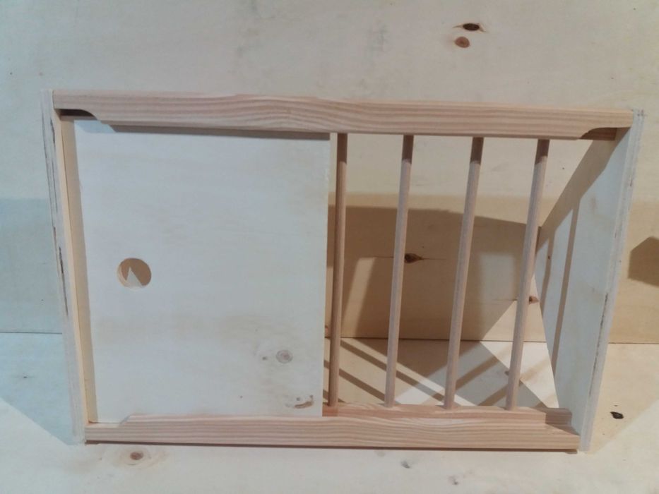 Ramki do cel NOWOŚĆ -samoczyszczace