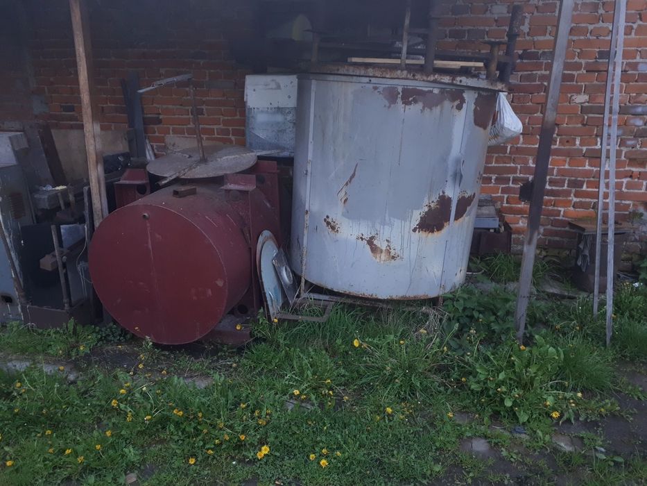 Сушка для дерева