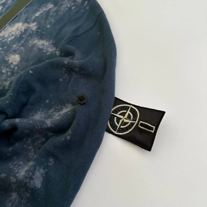 Джемпер светр Stone Island XS,S,M,L,XL