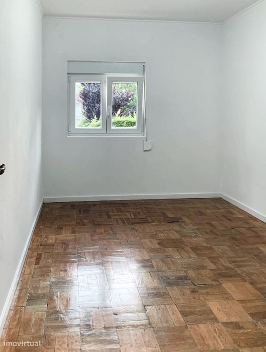 Apartamento T4