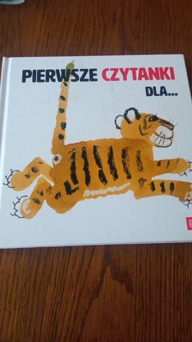Pierwsze czytanki