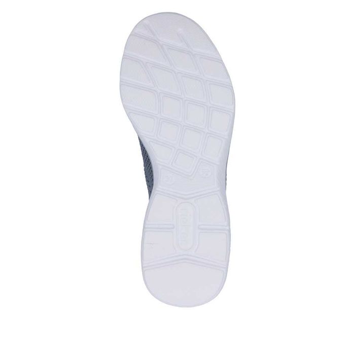półbuty niebieskie Rieker r: 36, 37, 38, 39, 40, 41,