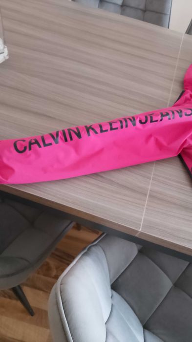 Kurtka zimowa damska Calvin Klein