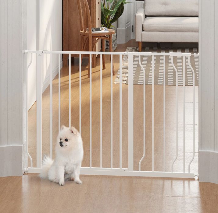 Cancela de seguranca para criancas ou animais - PORTES GRÁTIS