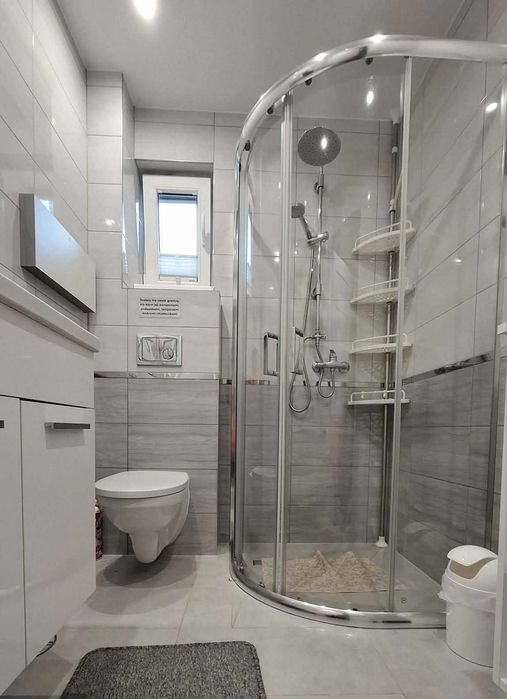 Wynajem domków w górach 1