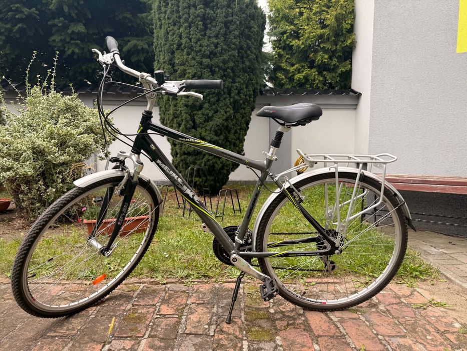 Rower „mbike” szosowy 27,5 cala