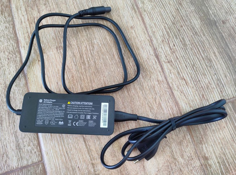 Xiaomi scooter 6 pro