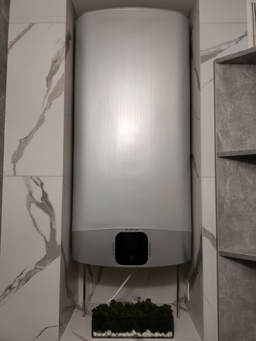 Перелив, байпас (65152492) для бойлера Ariston VLS EVO DRY 80