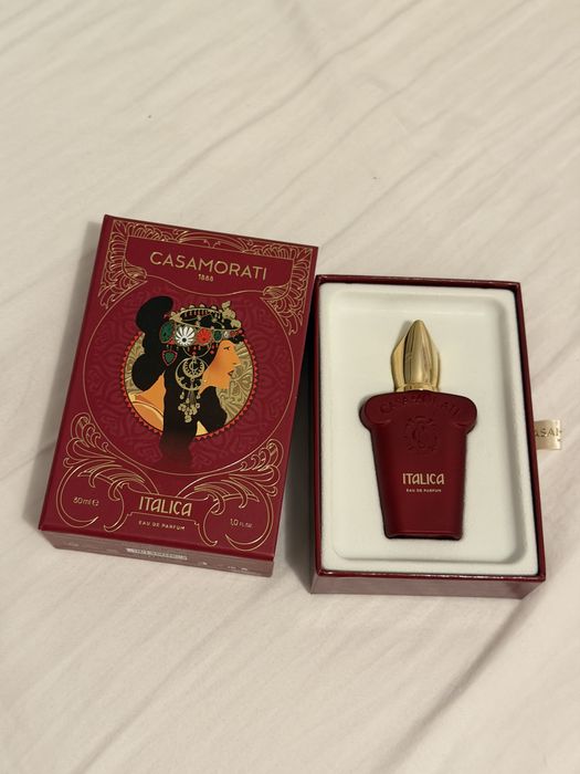 Perfumy Casamorati italica 30ml