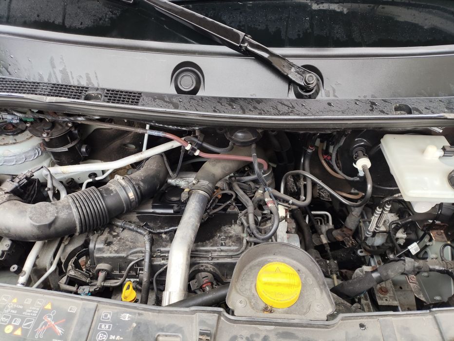 Мікроавтобус борт- тент