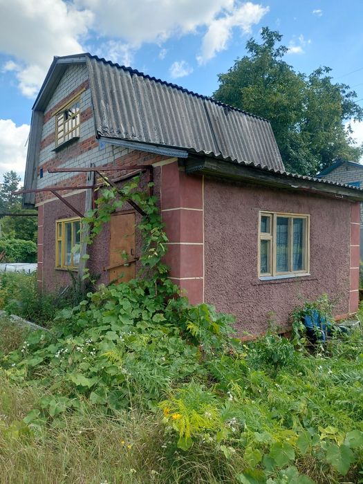 Продаж двох дачних ділянок в передмісті Чернігова