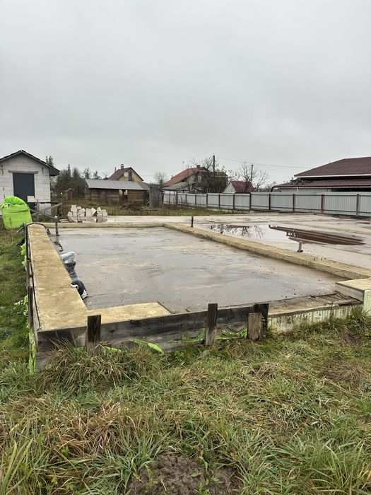 Продаж земельноі ділянки с Тетерівка