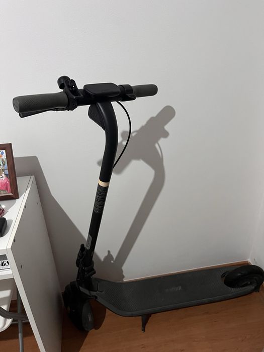 Vendo trotinet. Seminovo 20km
