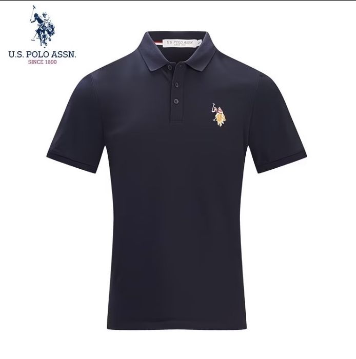 Футболка U.S POLO ASSN.