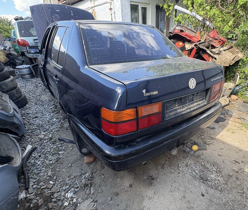 Volkswagen  vento 1.8 двигун в зборі (1992-1998)