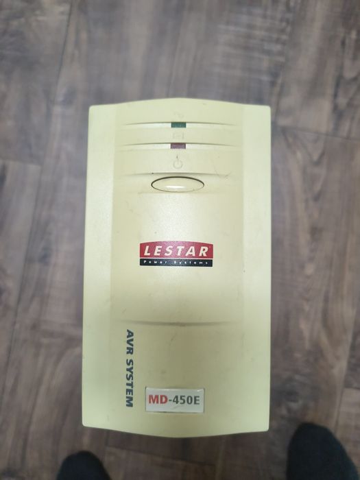 Lestar безперебійник