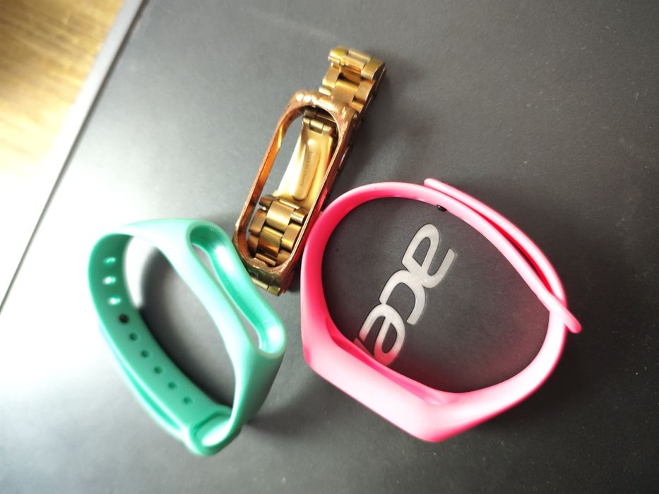Ремінець для MiBand