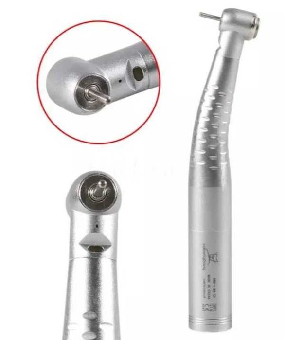 Turbina Dentaria LED Premium YBB