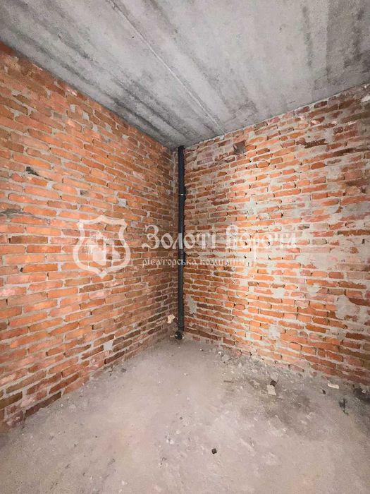 Квартира, 2к. Без ремонту. ЖК «Desna Park Residence», Зазим’я